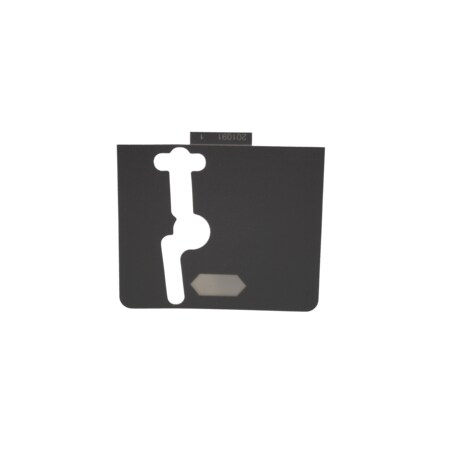 Alliance OVERLAY SINGLE DROP-RIGHT SIDE 201091